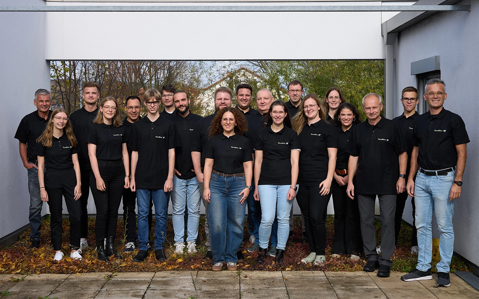 TeamBau Bad Bergzabern