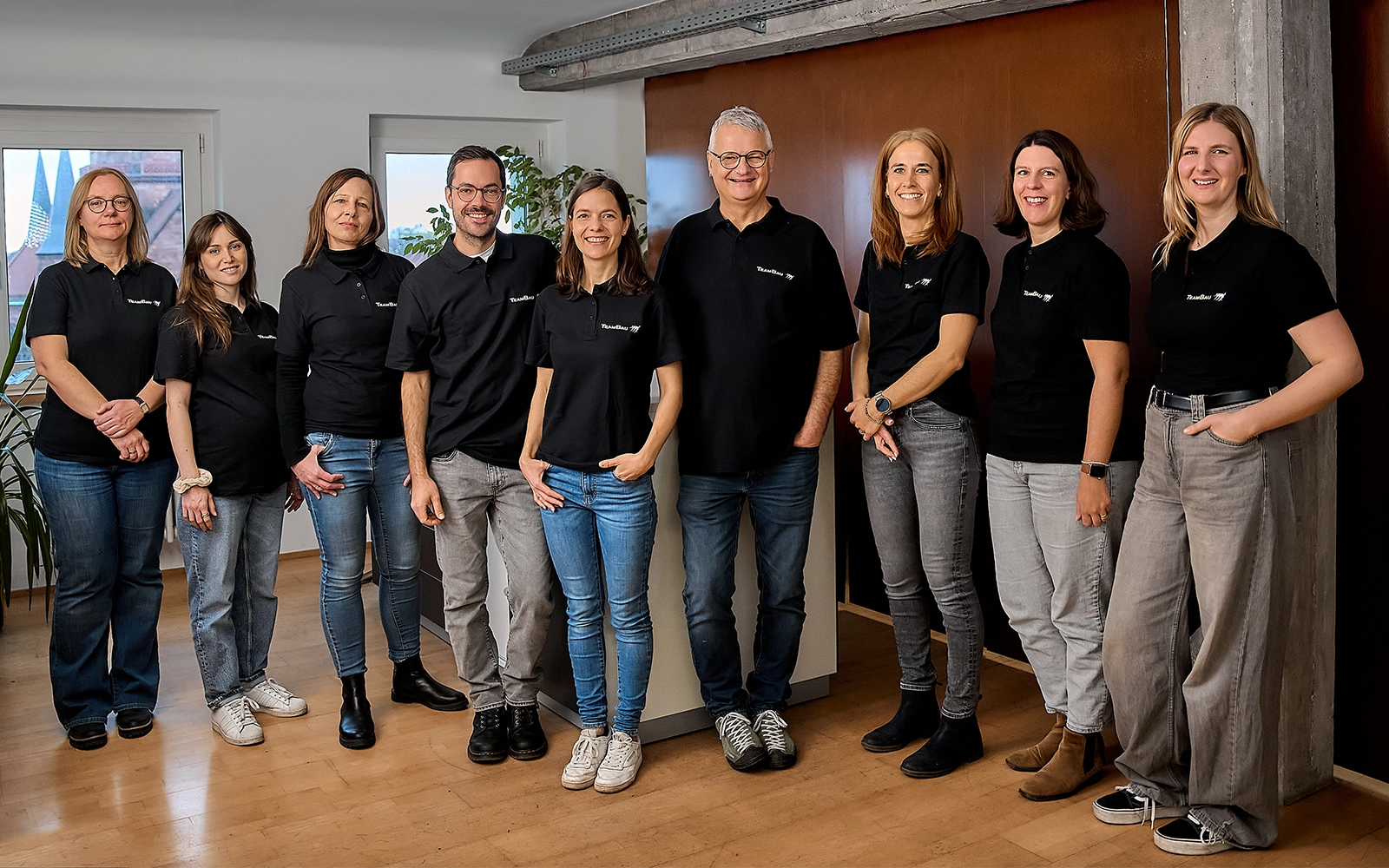 TeamBau Karlsruhe